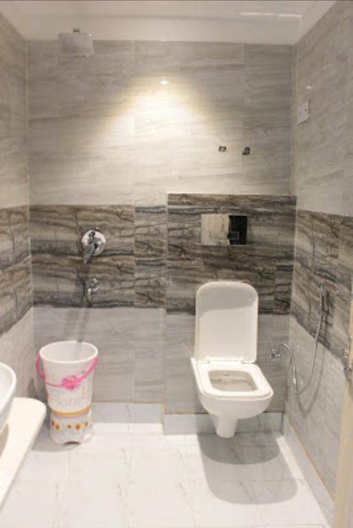Hotel Le Mem Делі Екстер'єр фото