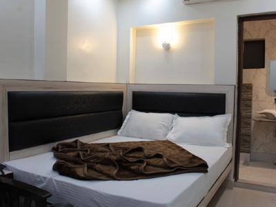 Hotel Le Mem Делі Екстер'єр фото