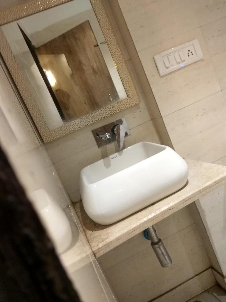 Hotel Le Mem Делі Екстер'єр фото
