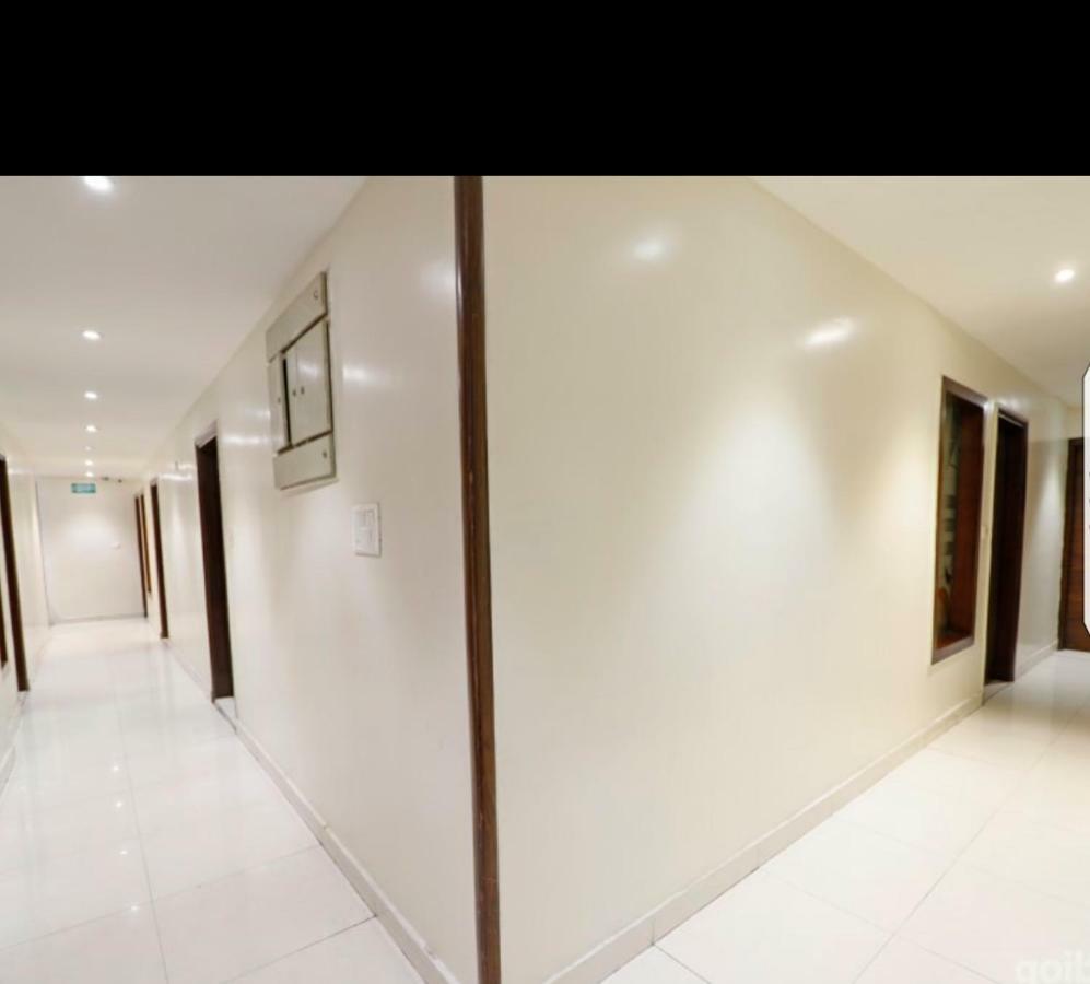 Hotel Le Mem Делі Екстер'єр фото