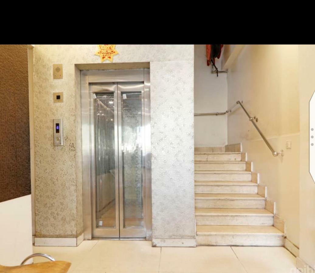 Hotel Le Mem Делі Екстер'єр фото