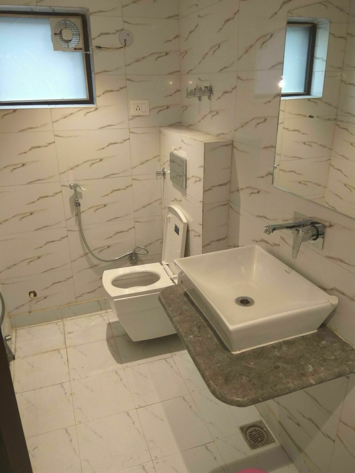 Hotel Le Mem Делі Екстер'єр фото